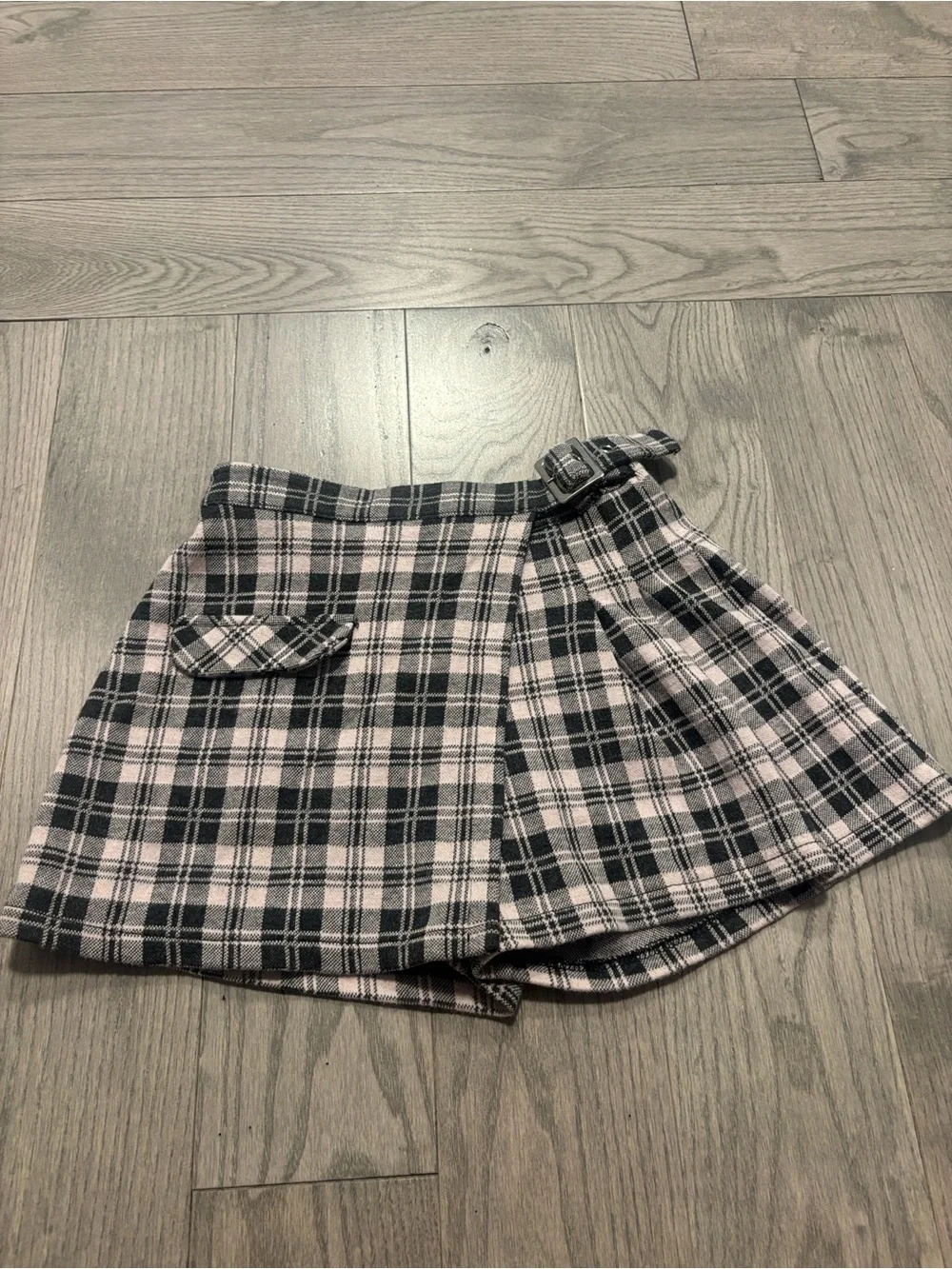 Zara girls size